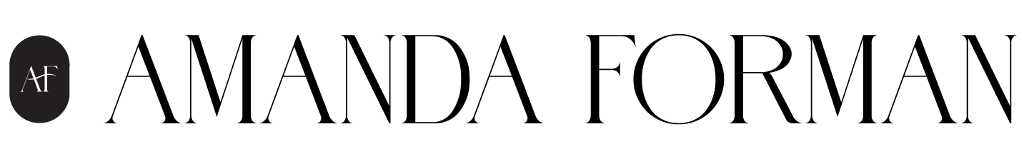 Amanda Forman Commercial Photography