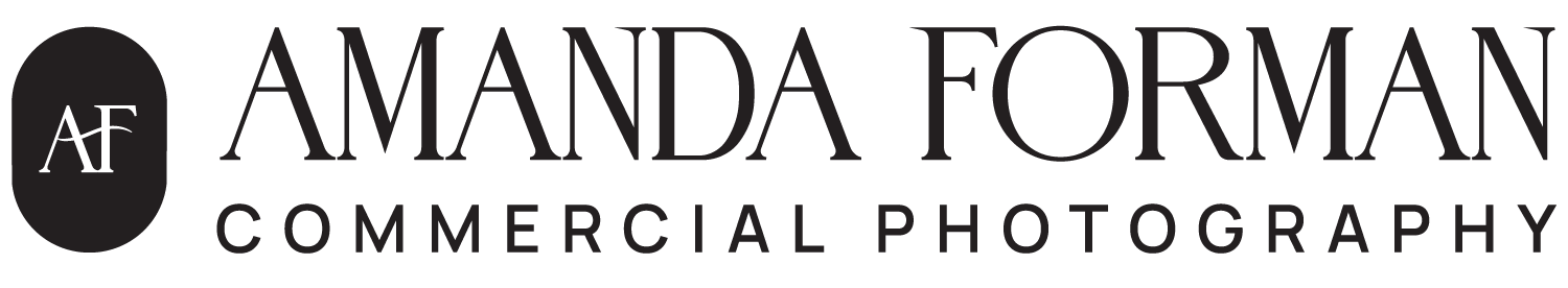 Amanda Forman Commercial Photography East Midlands and London